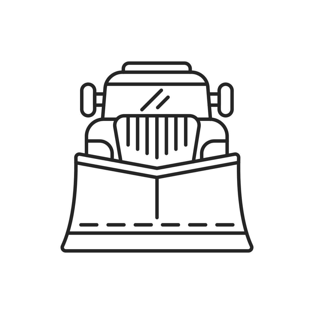 road service icon