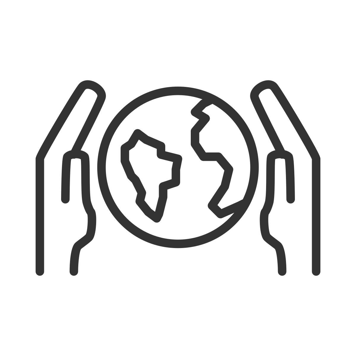 save earth icon
