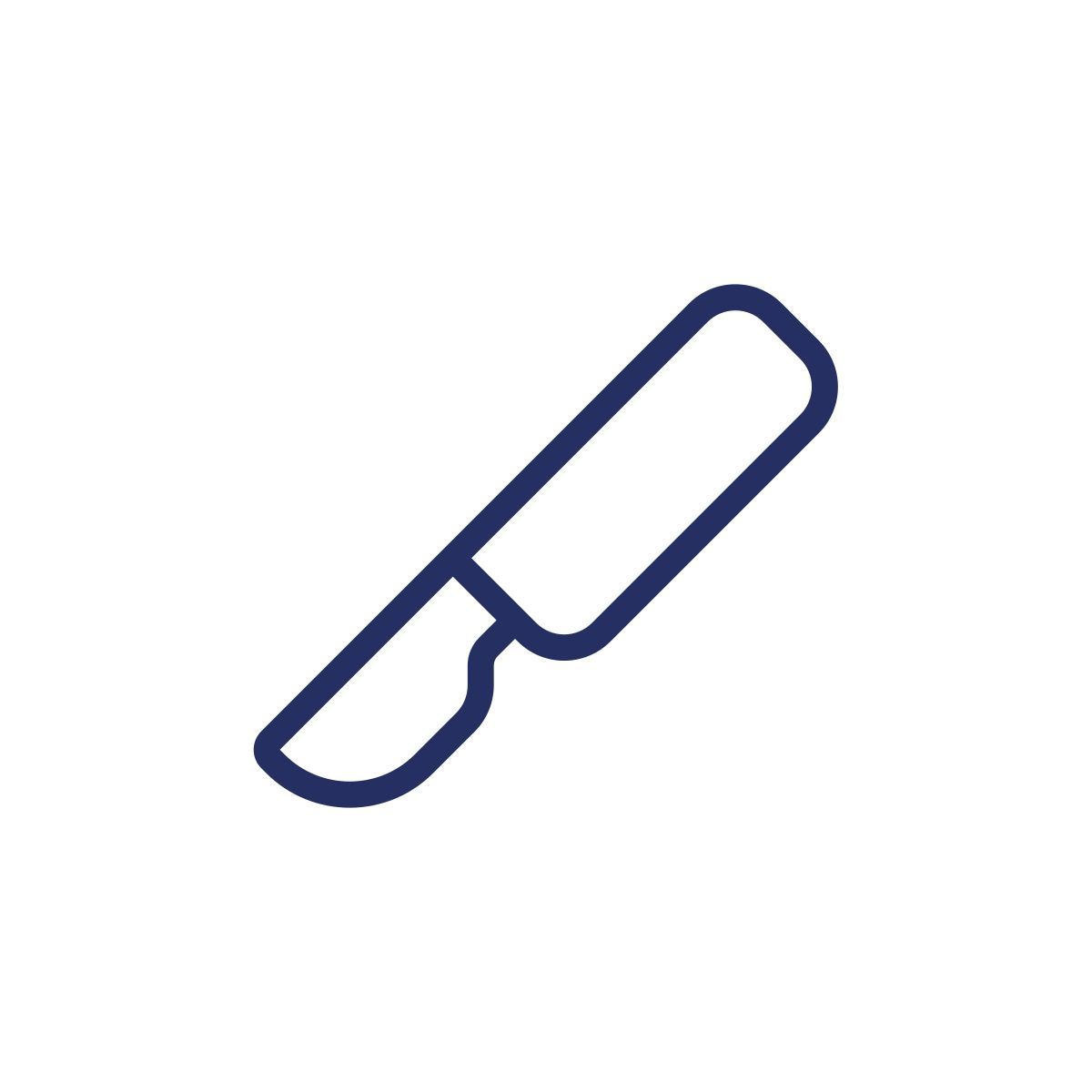 scalpel icon