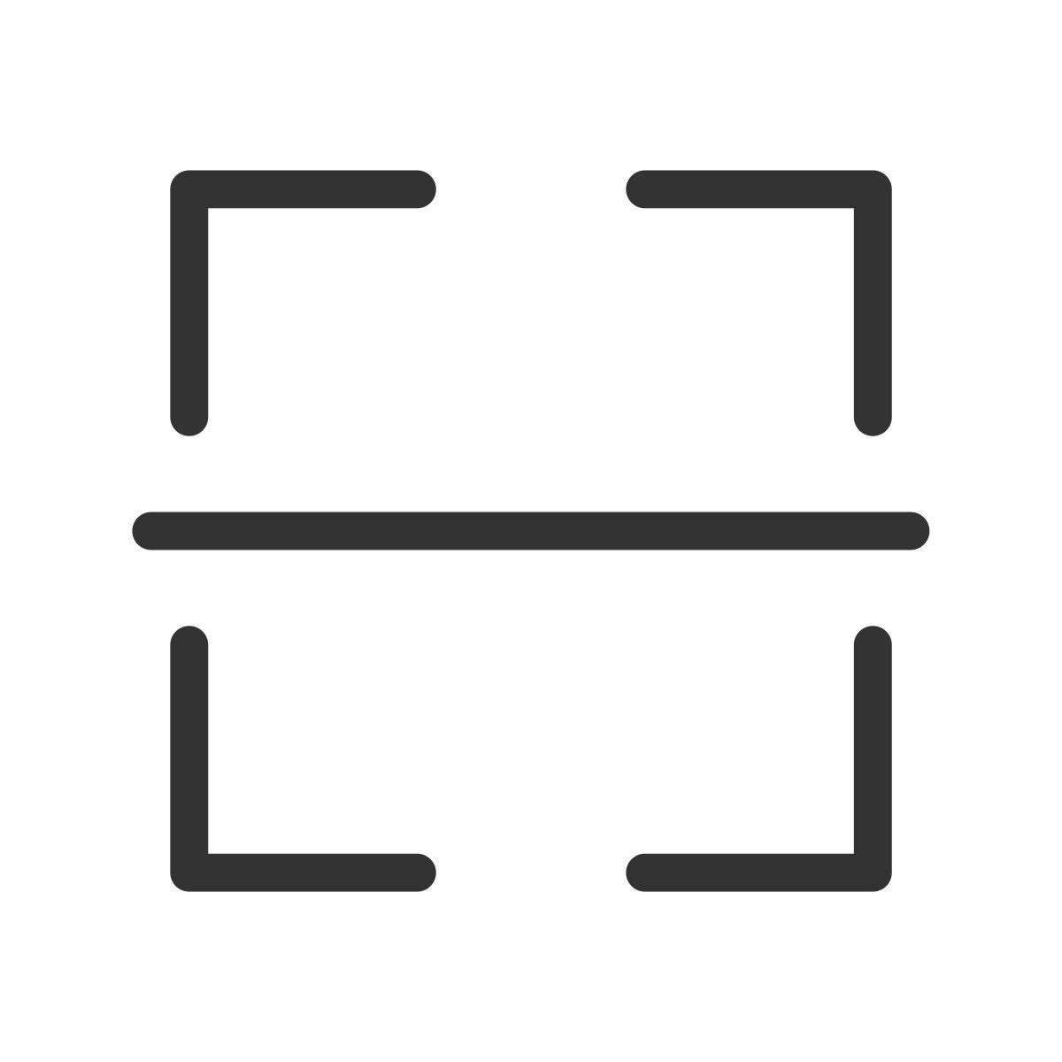 scanner icon
