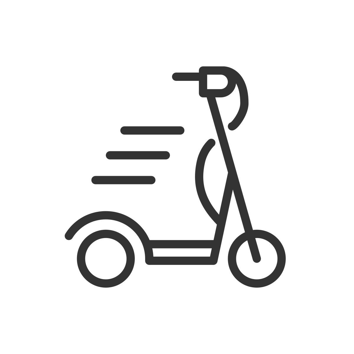 scooter icon