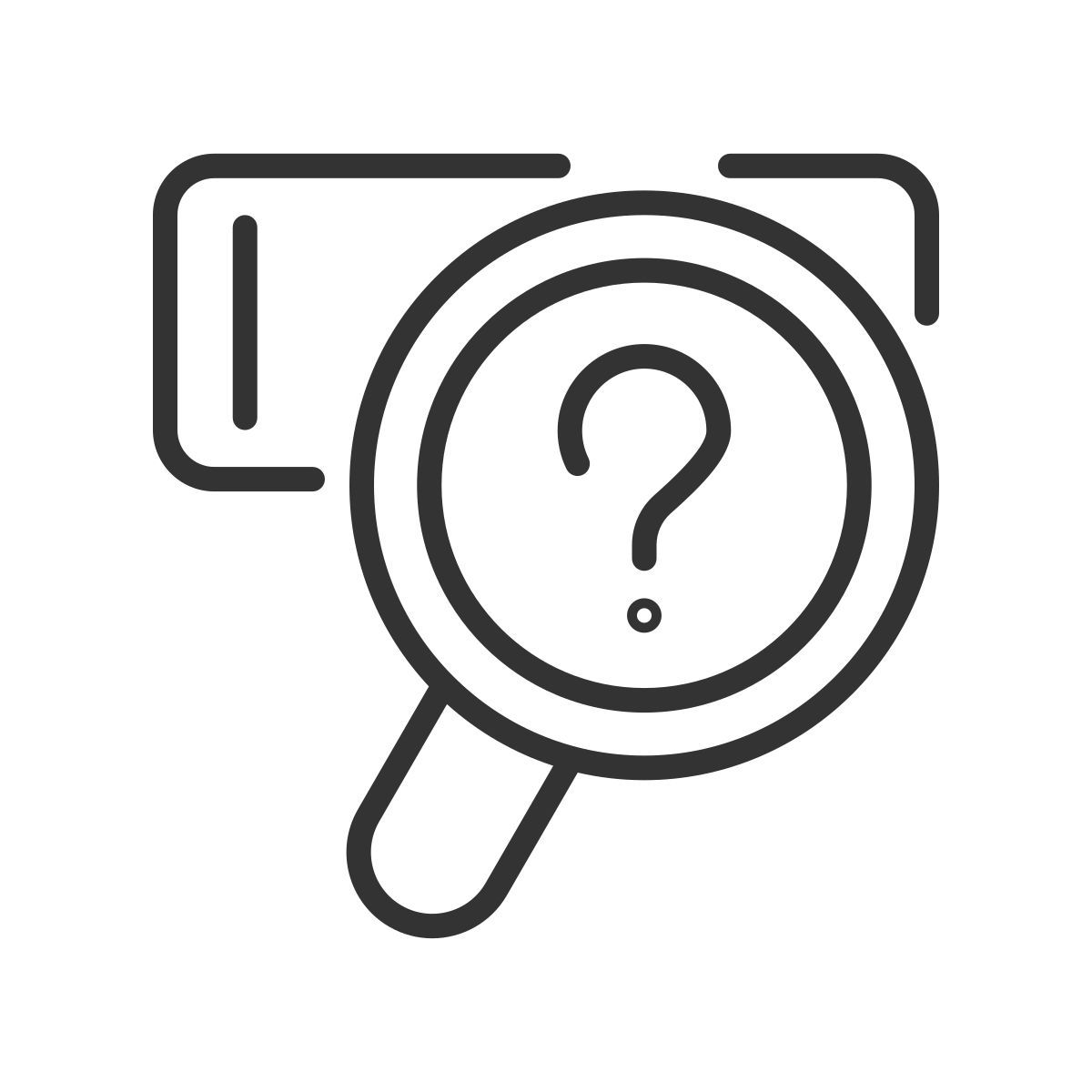 search platform icon