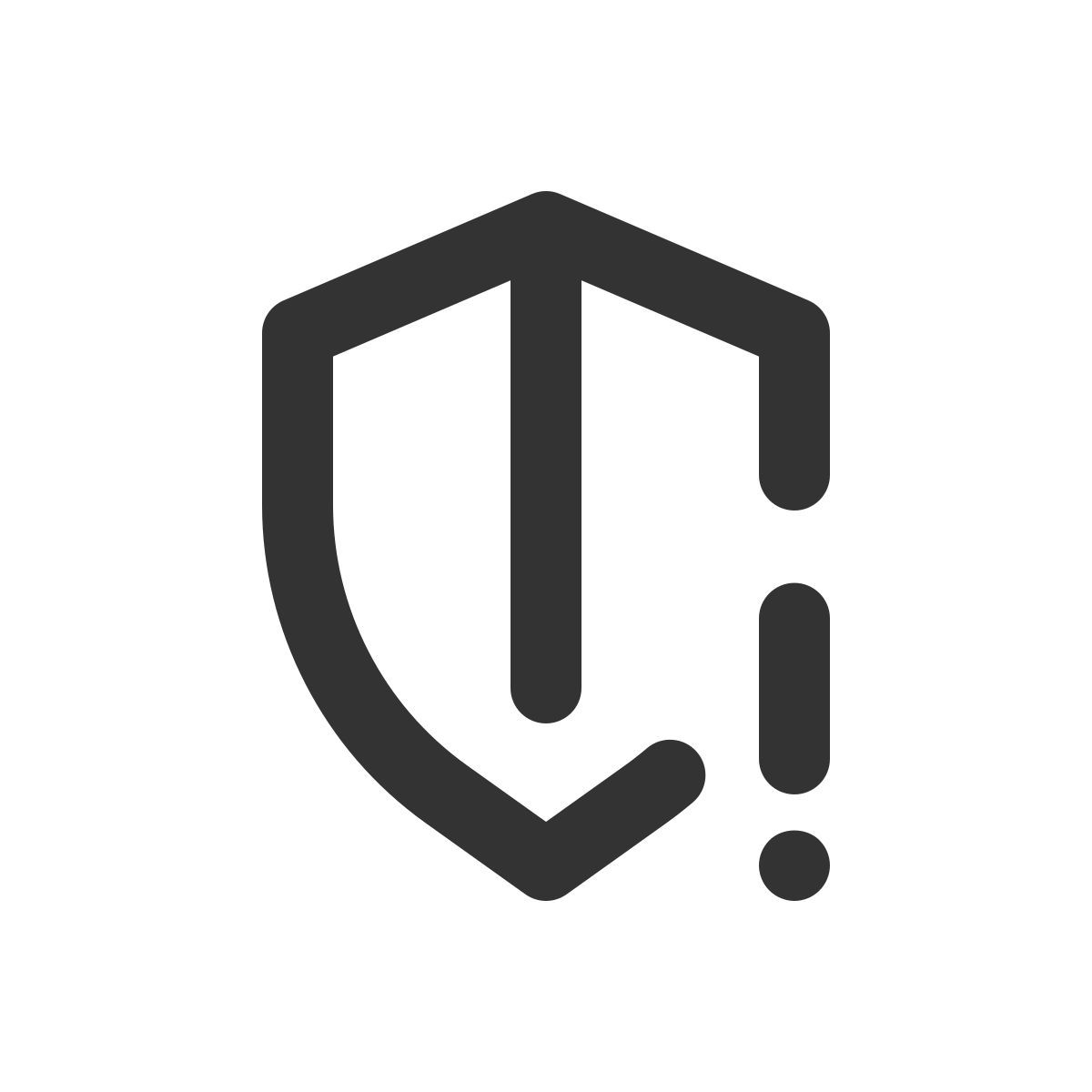 security threat icon