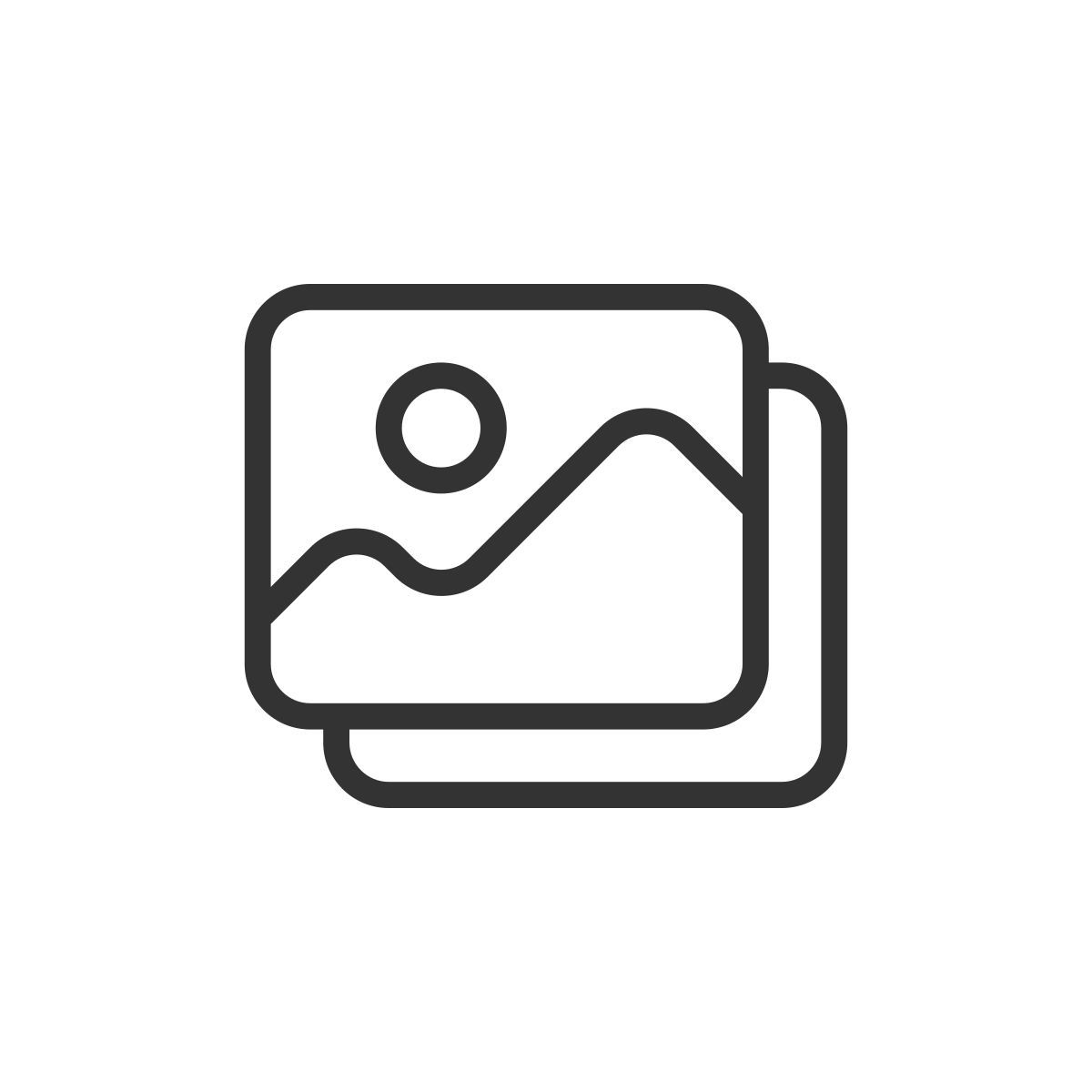 set of pictures icon