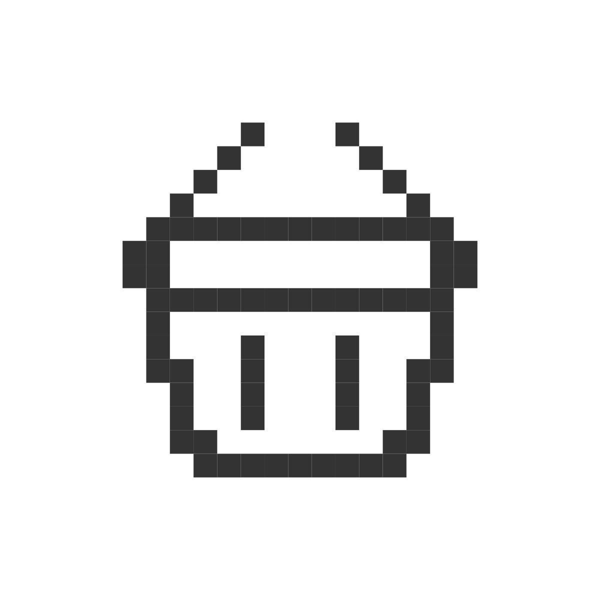 shopping cart icon