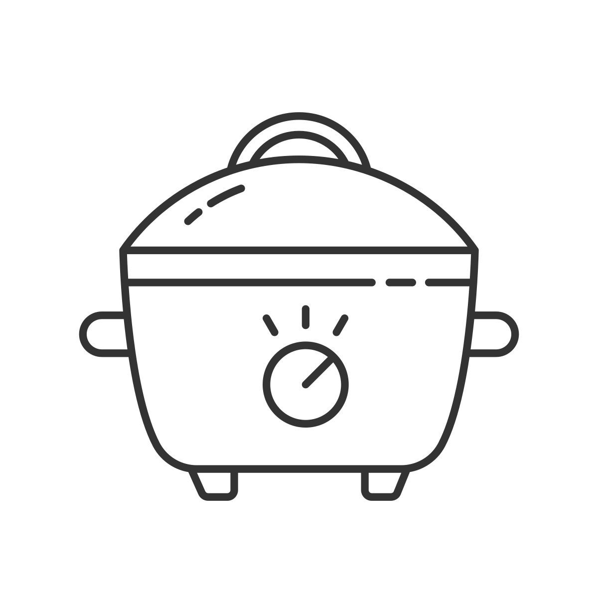 慢炖锅 icon