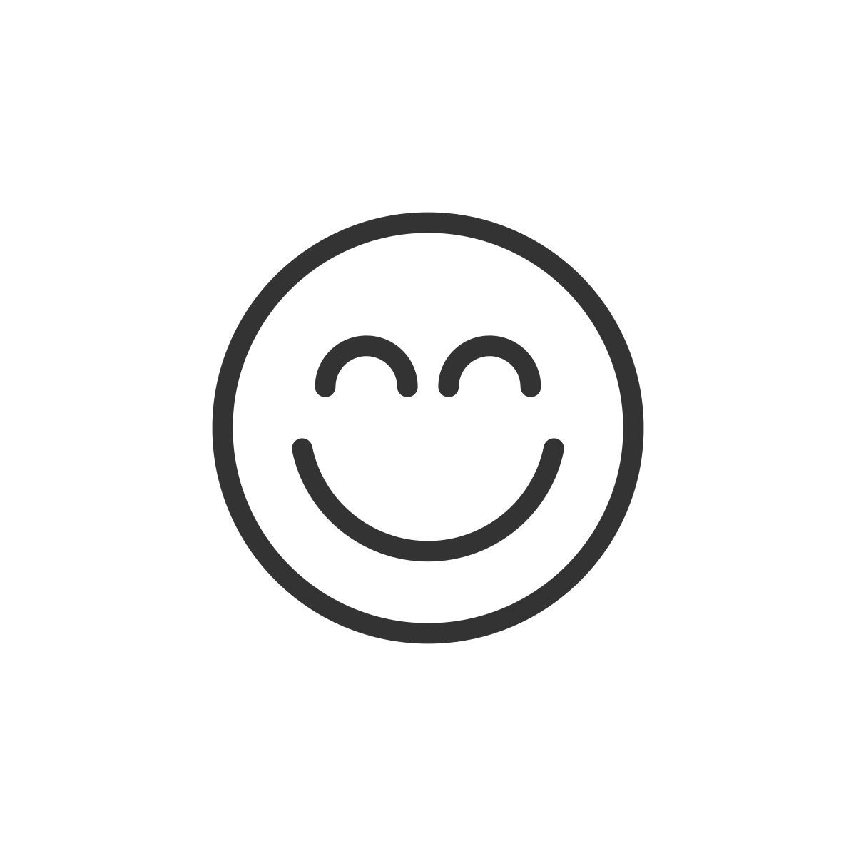 smile icon