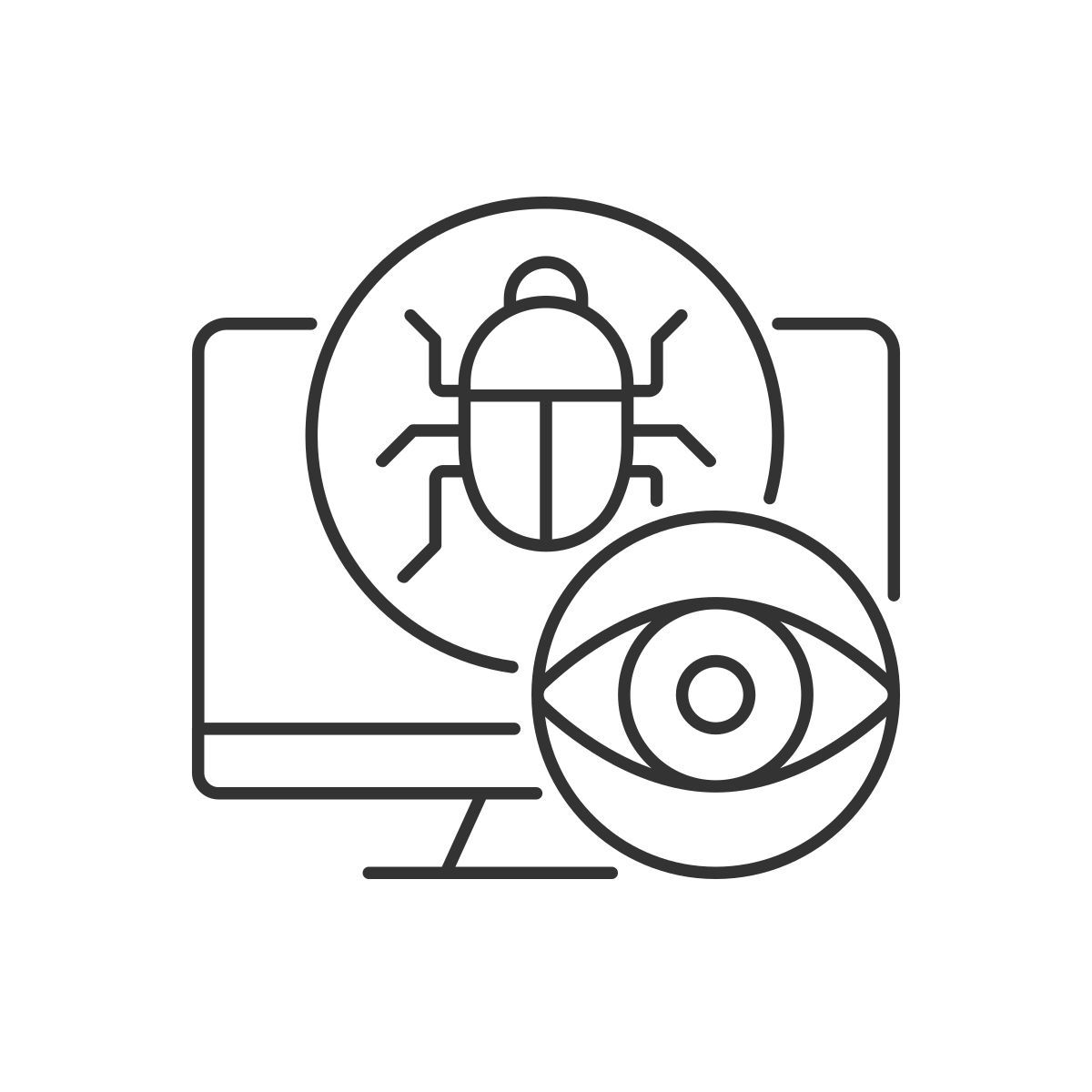 spyware icon