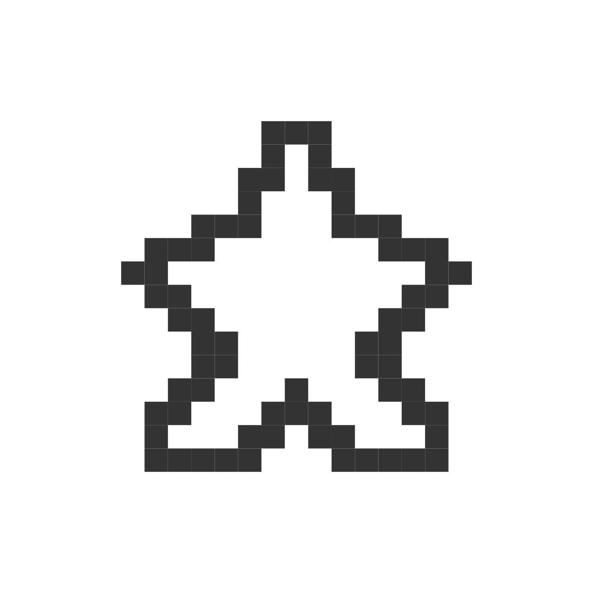 star icon