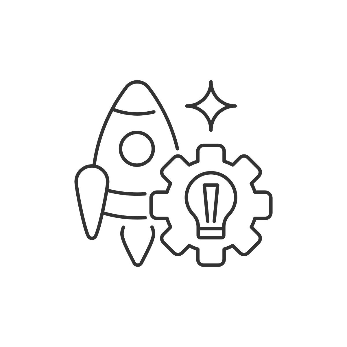 startup icon