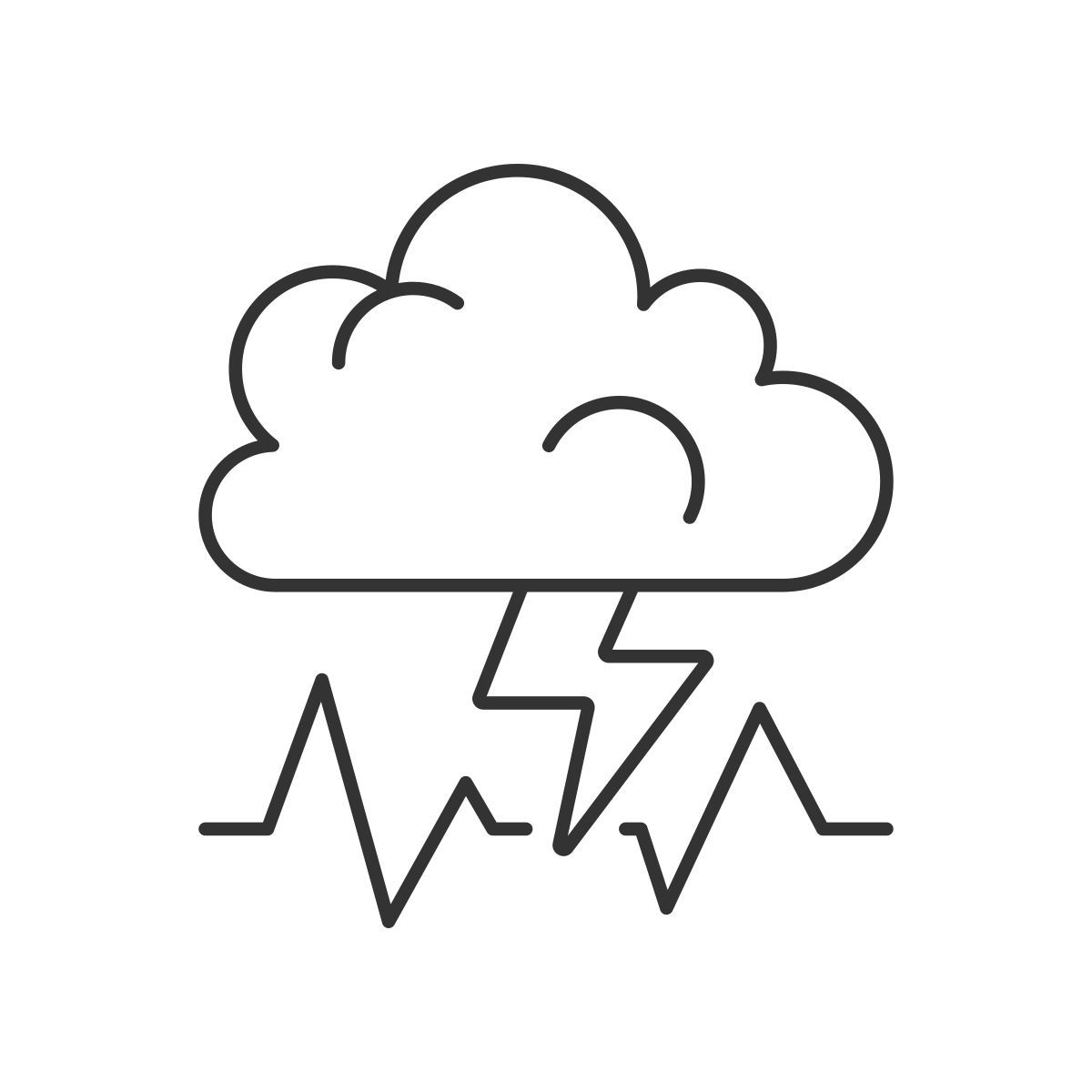 stress icon