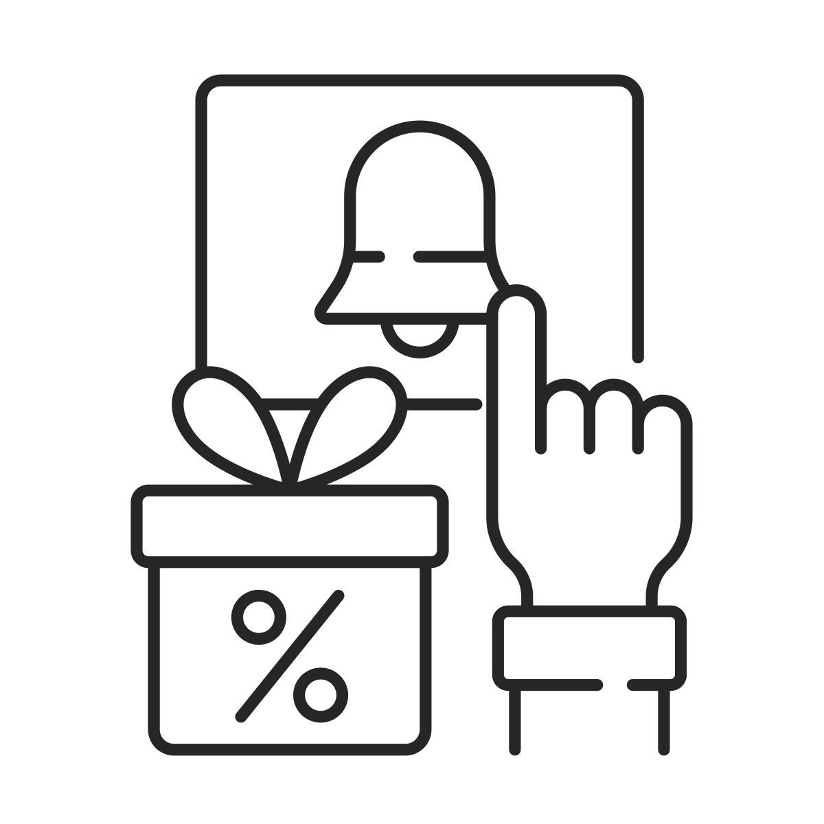 subscription program icon