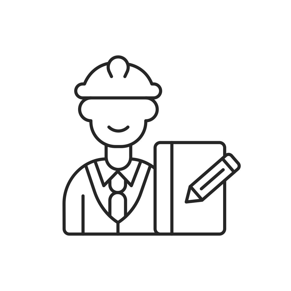 supervisor icon