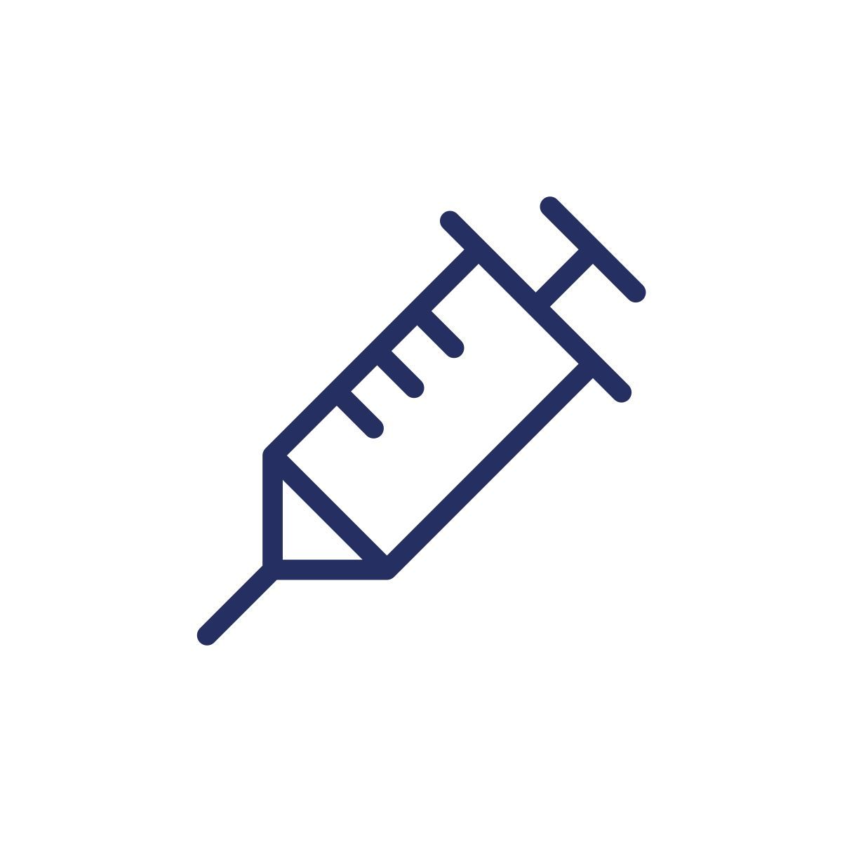 syringe icon