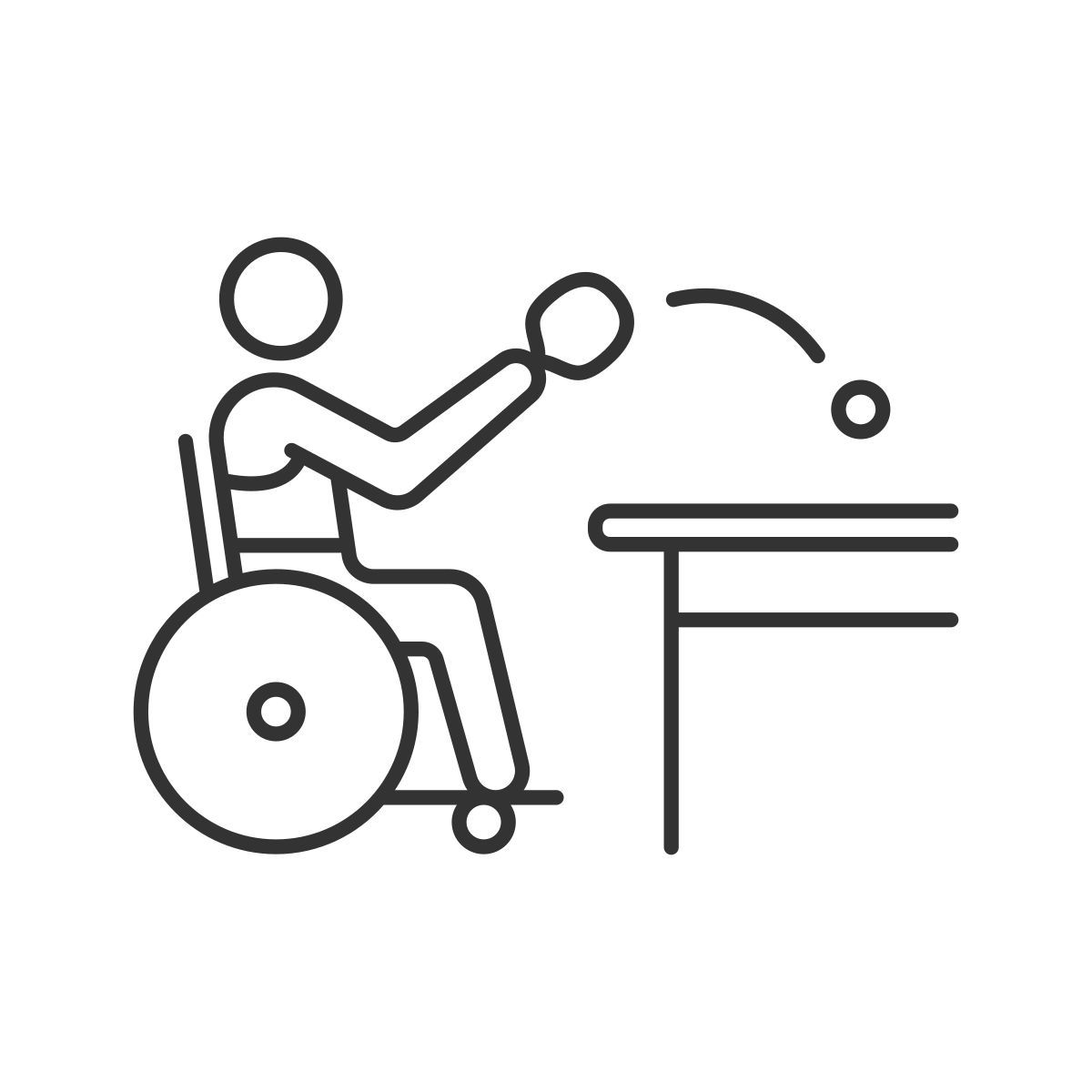 table tennis icon