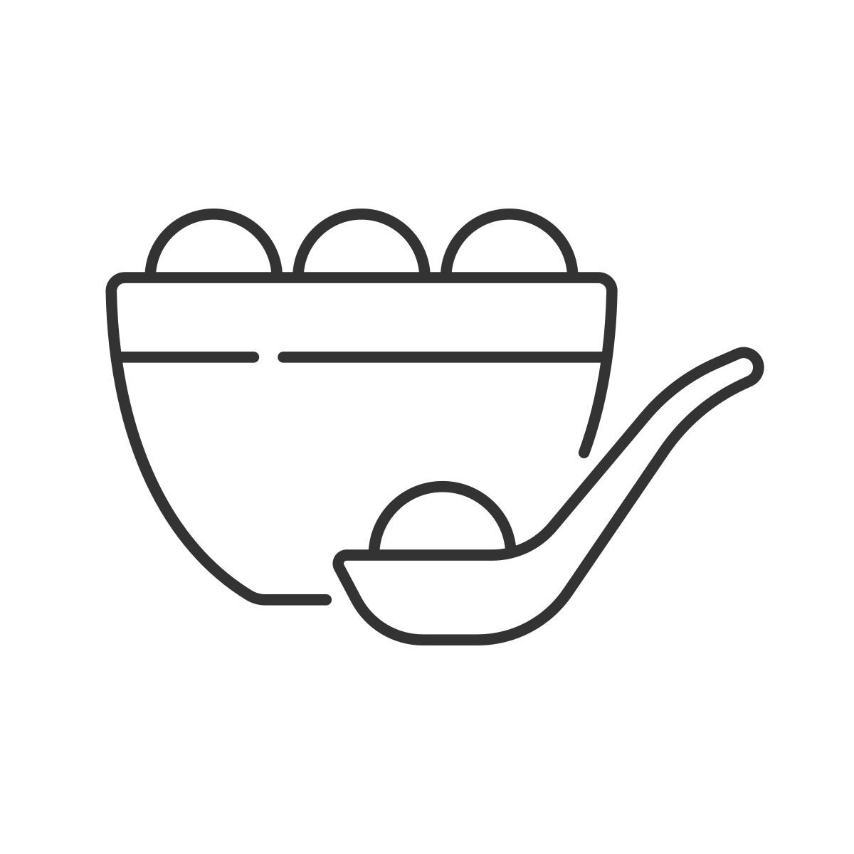 tangyuan icon