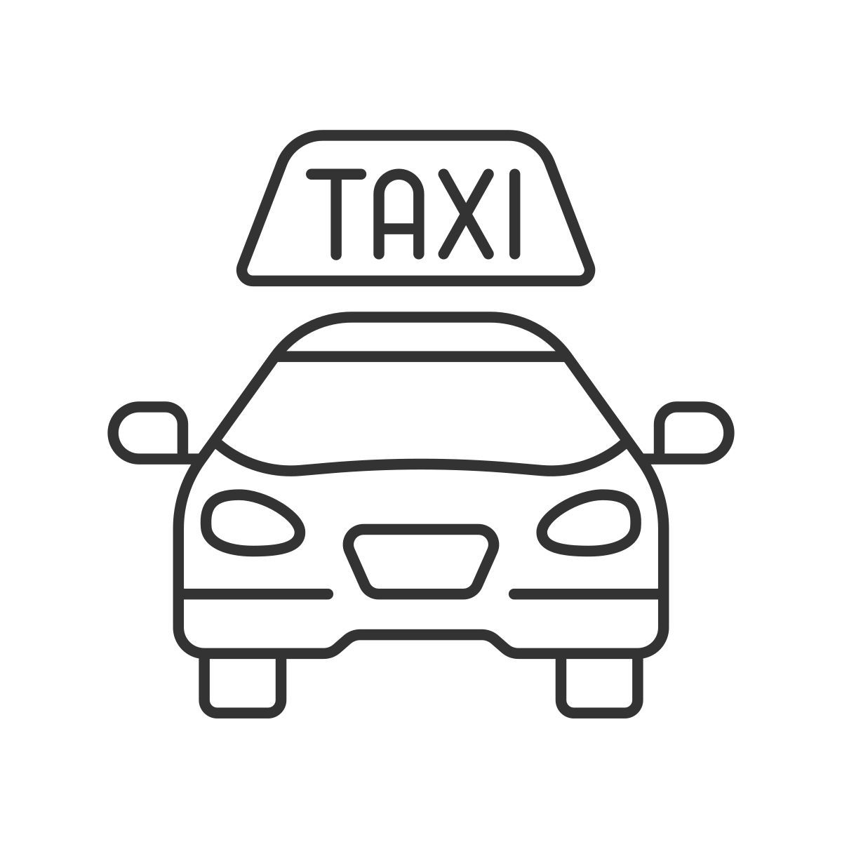 taxis icon