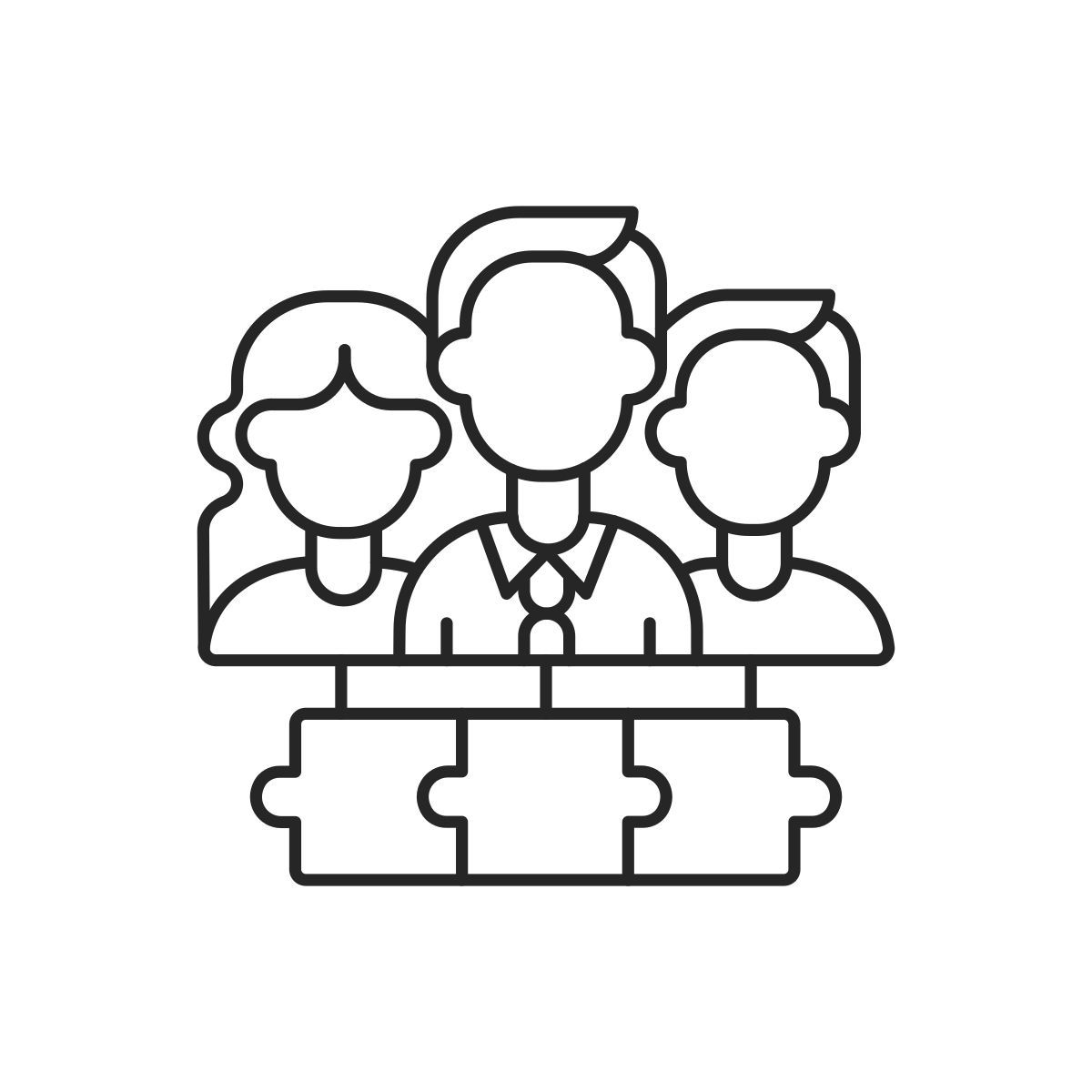 team icon