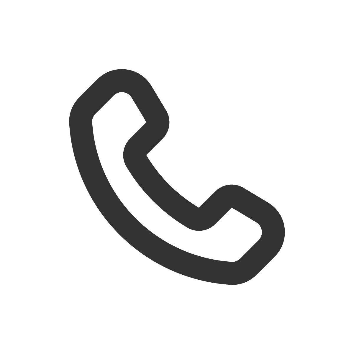 telephone icon