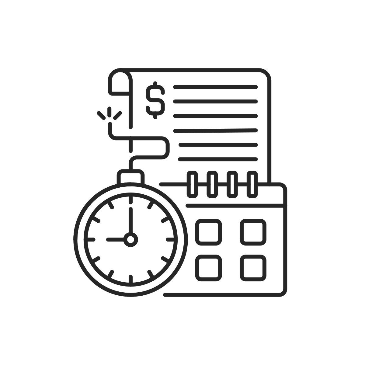 지난 48 시간 icon