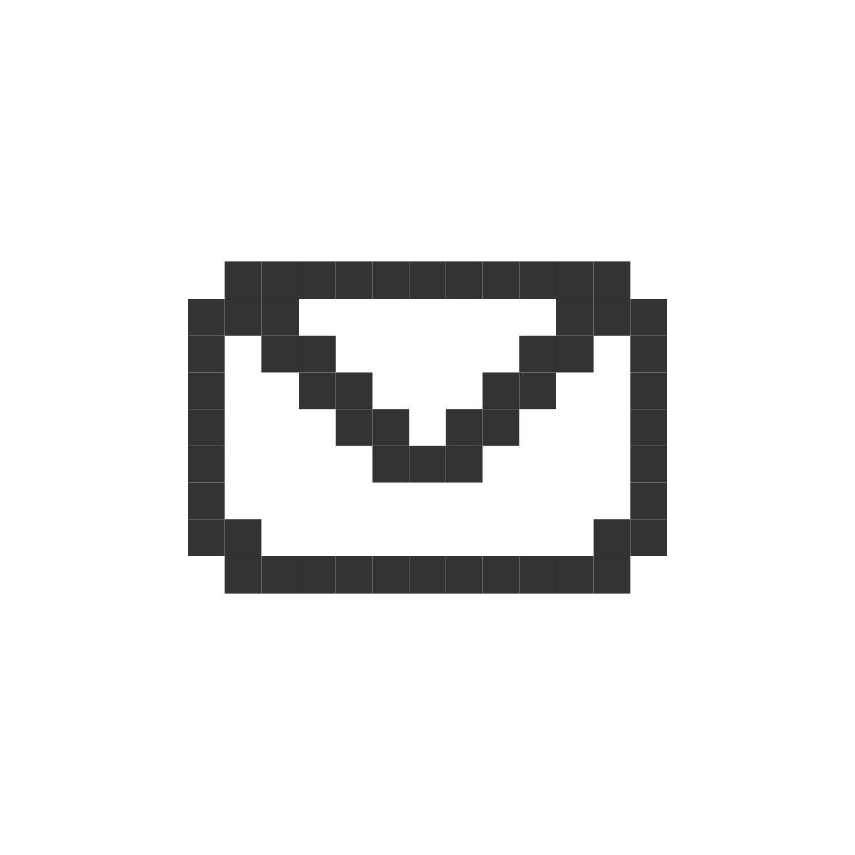 未读消息 icon