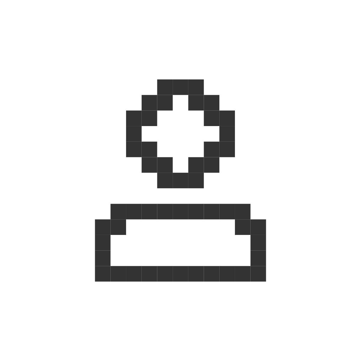 benutzer icon