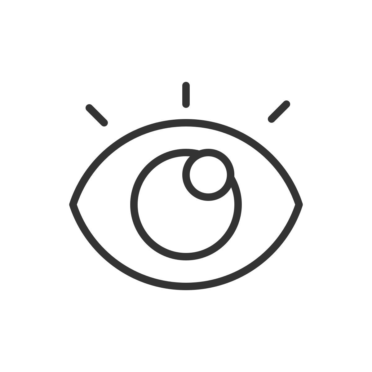vision icon