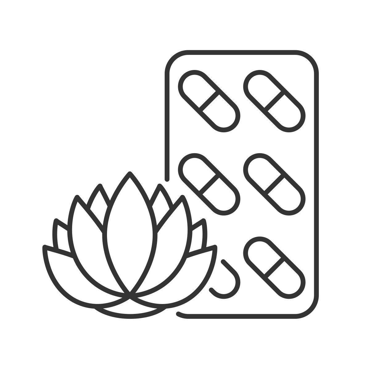 vitamins icon