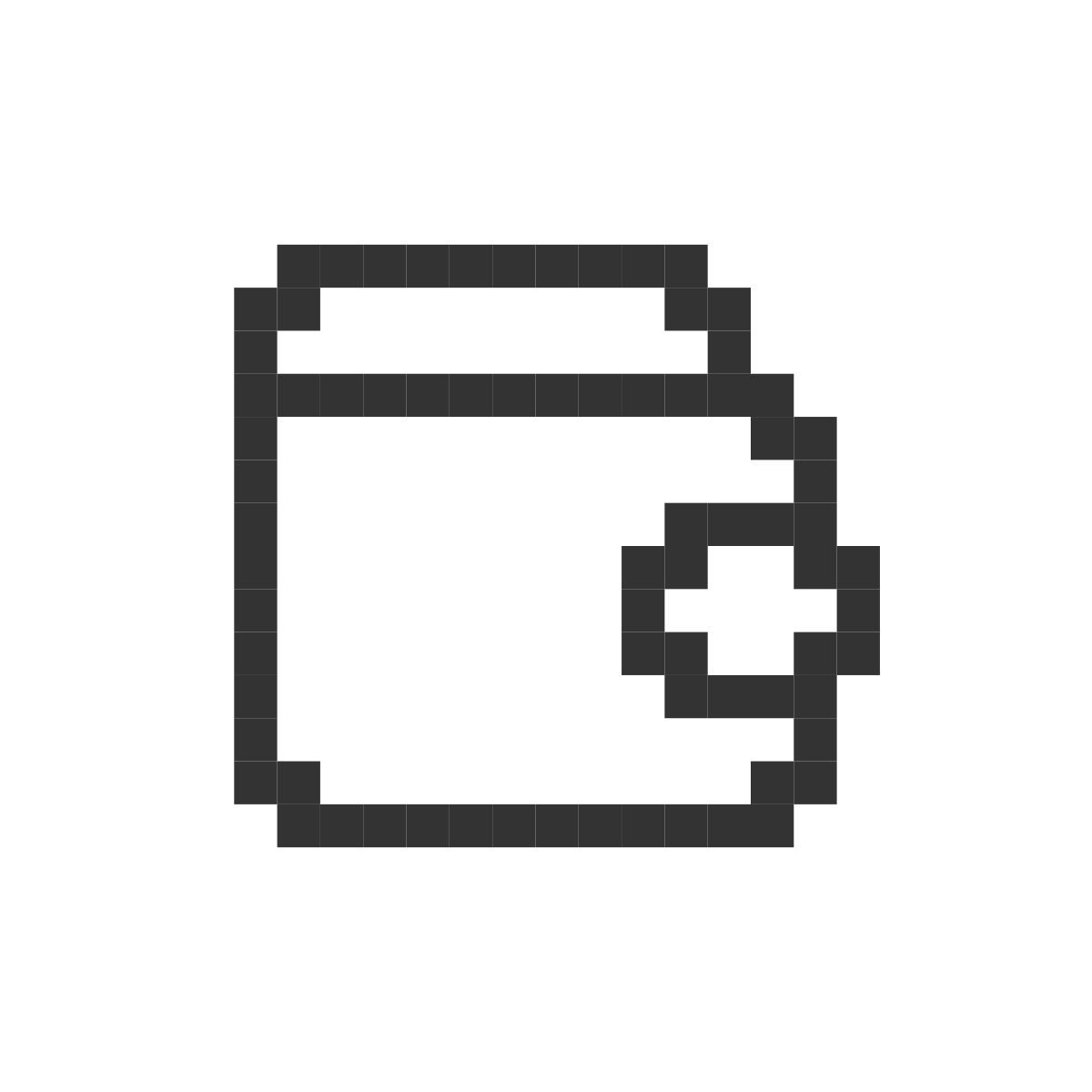 wallet icon