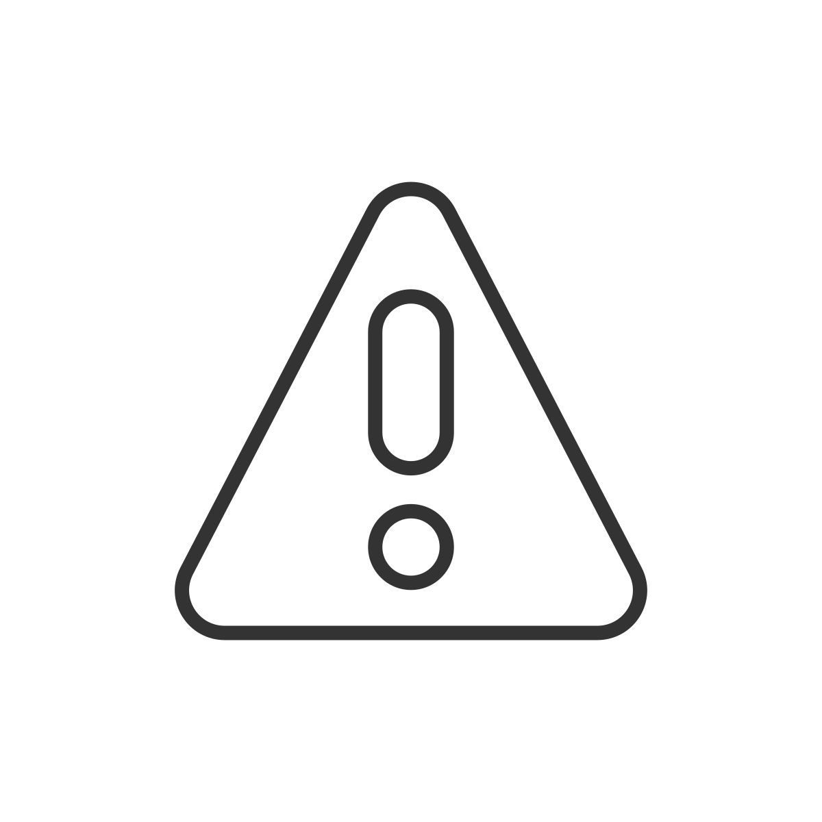 avvertimento icon