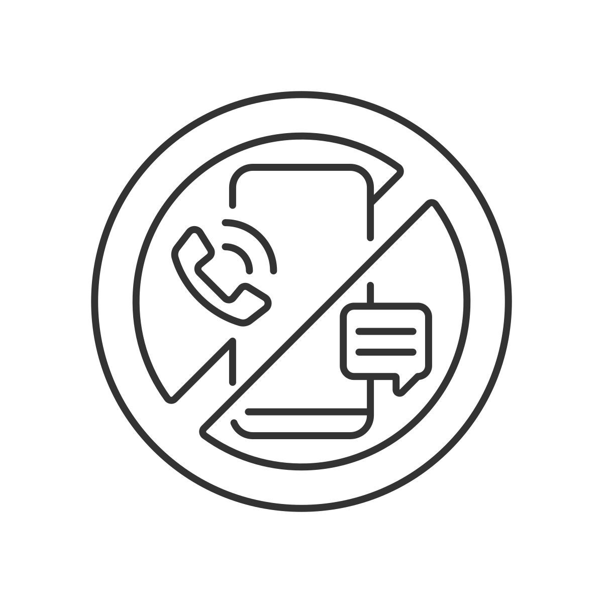Dipendenza icon