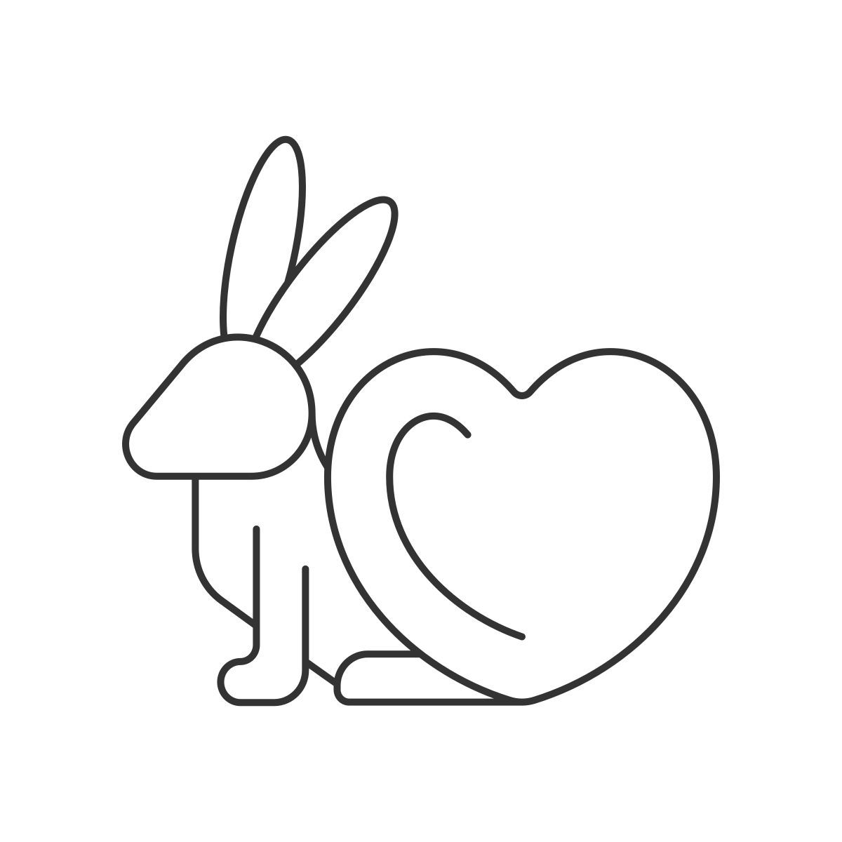 animal protection icon