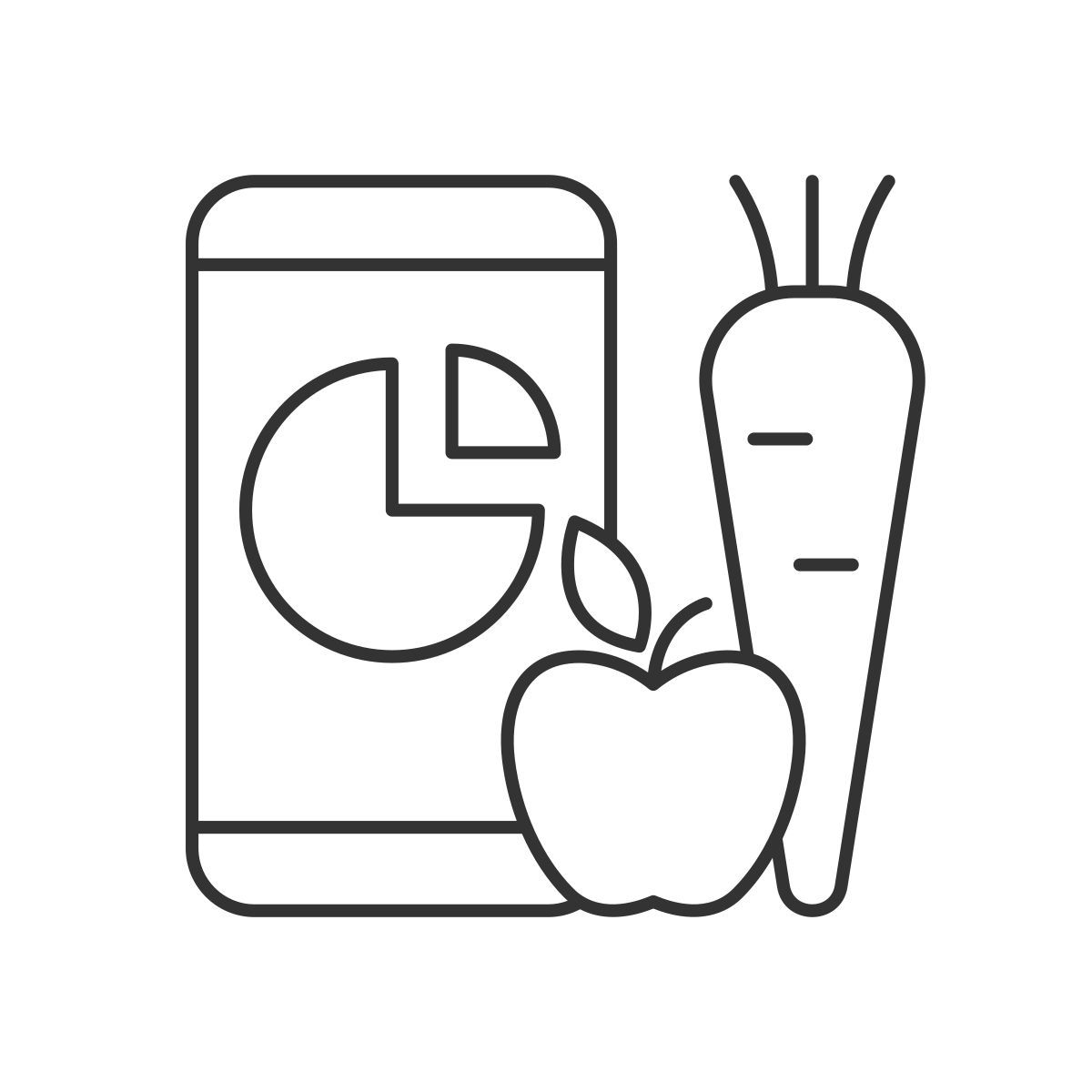 nutrition app icon
