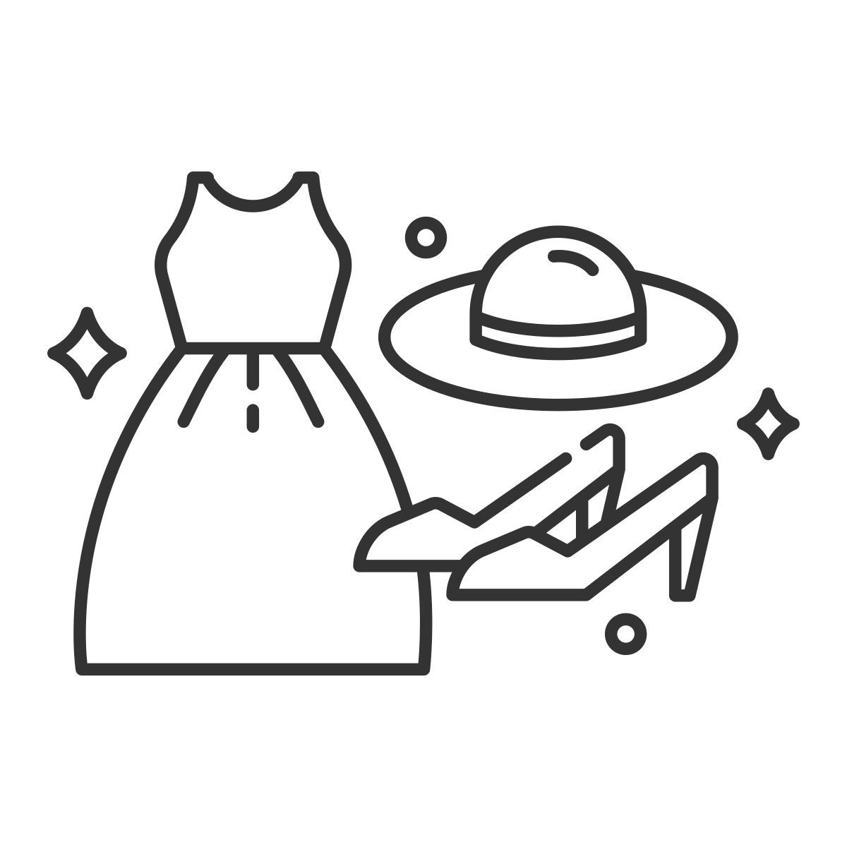 apparel icon