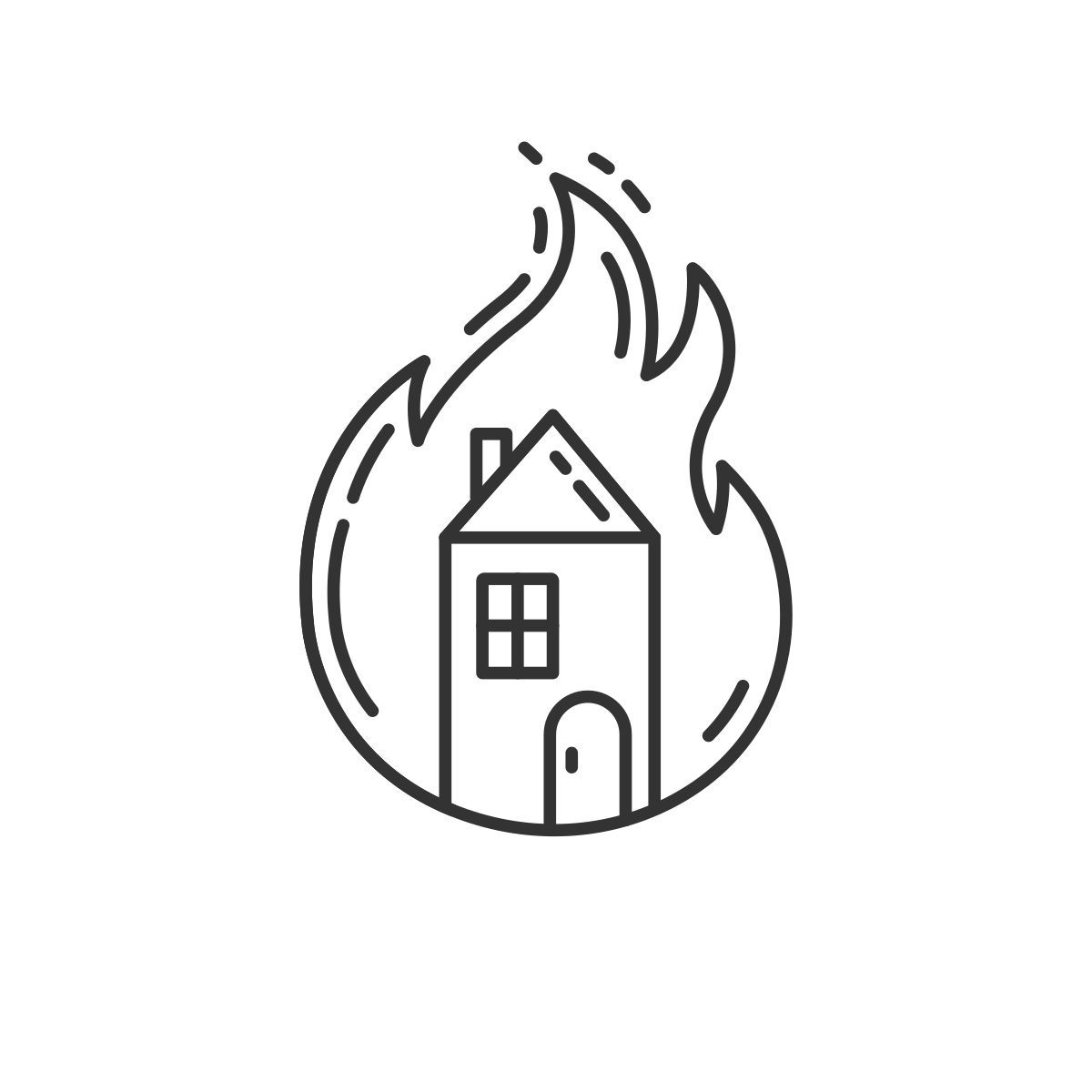 arson icon