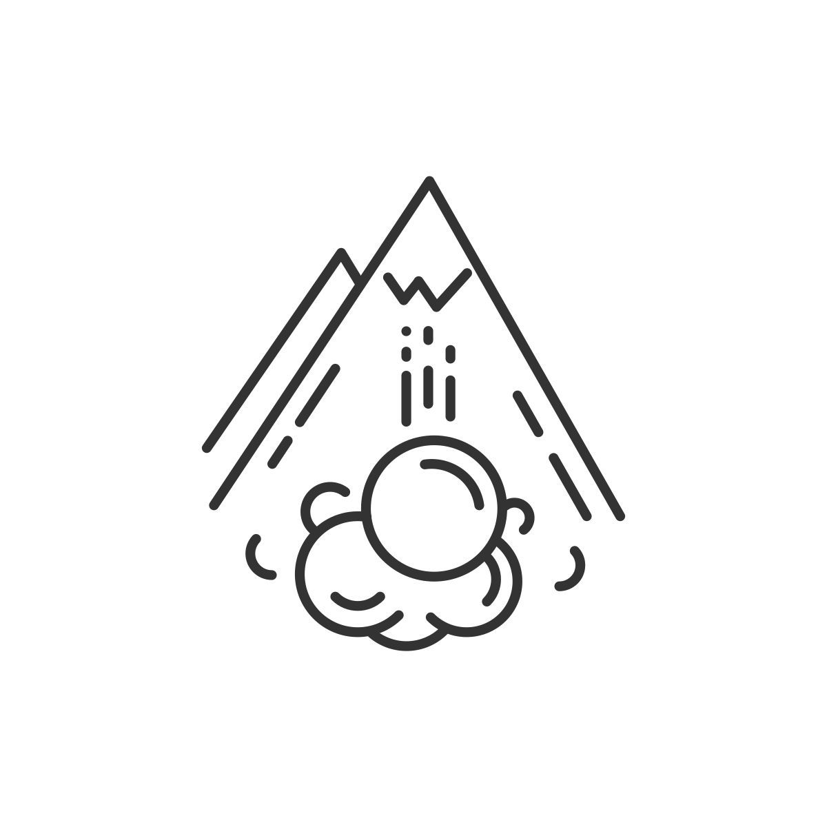 Lawine icon
