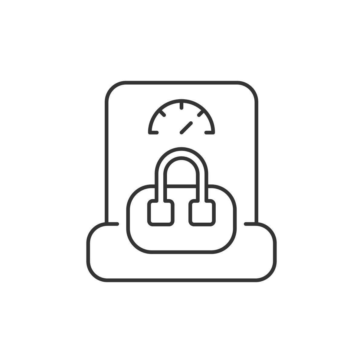 baggage icon