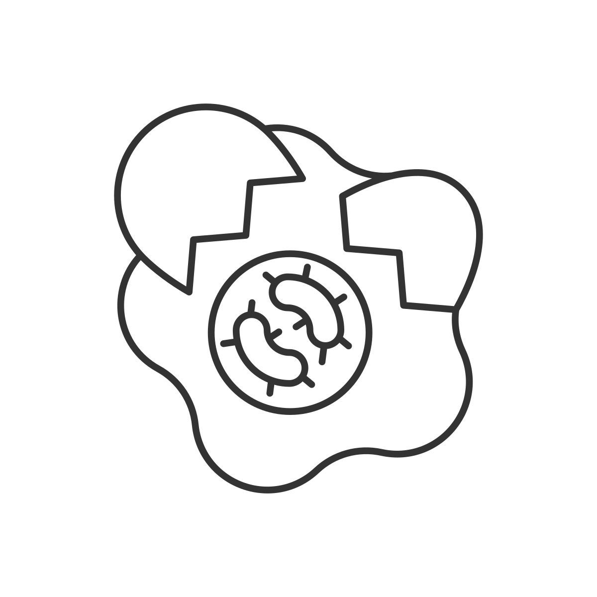 pathogen icon