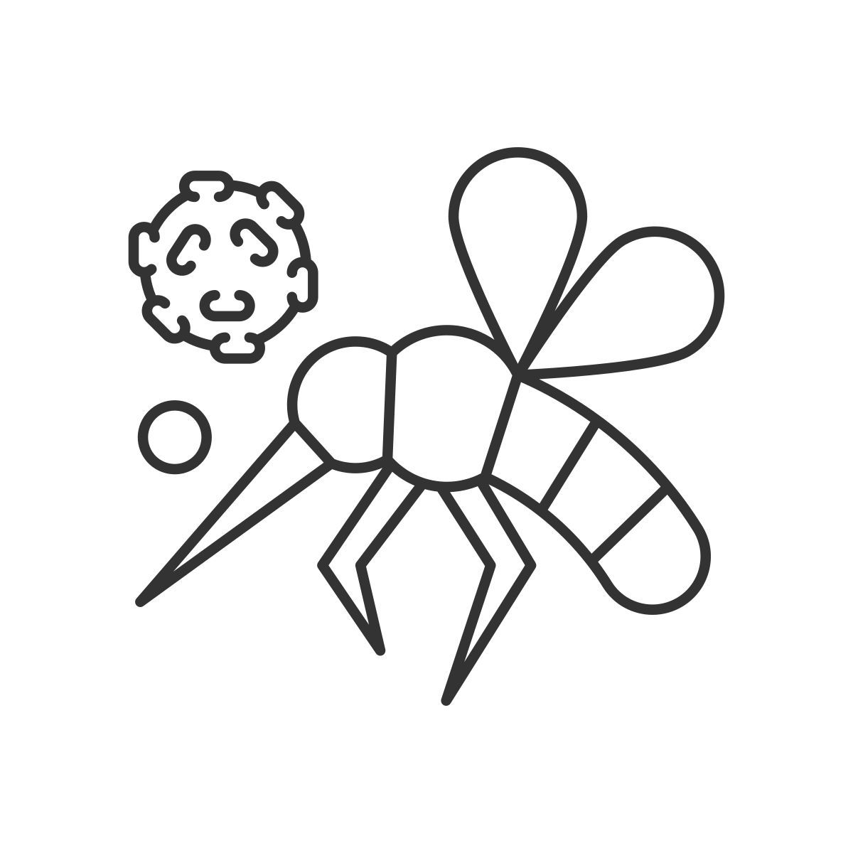 mosquito icon