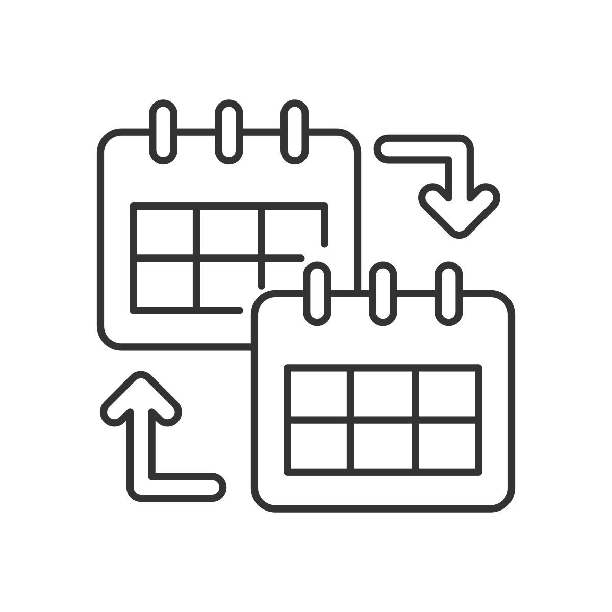 calendar icon