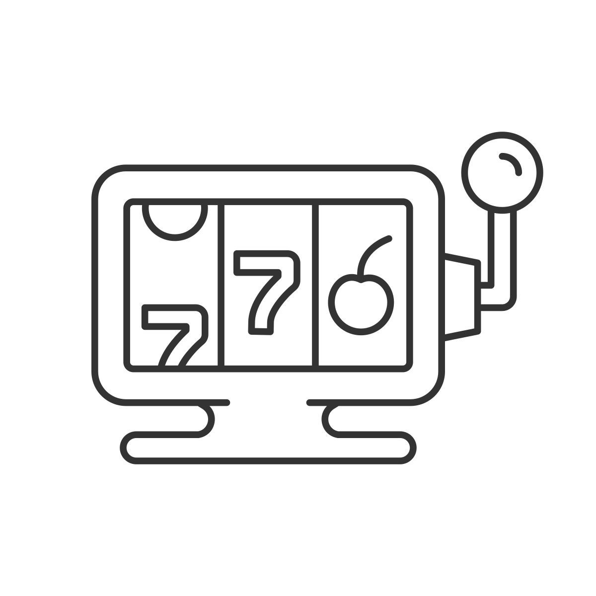 casino icon
