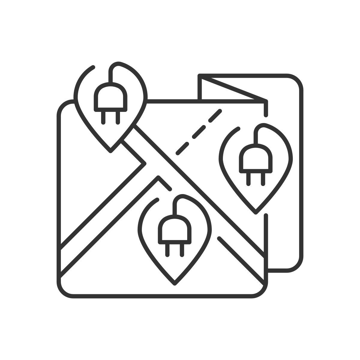 location icon