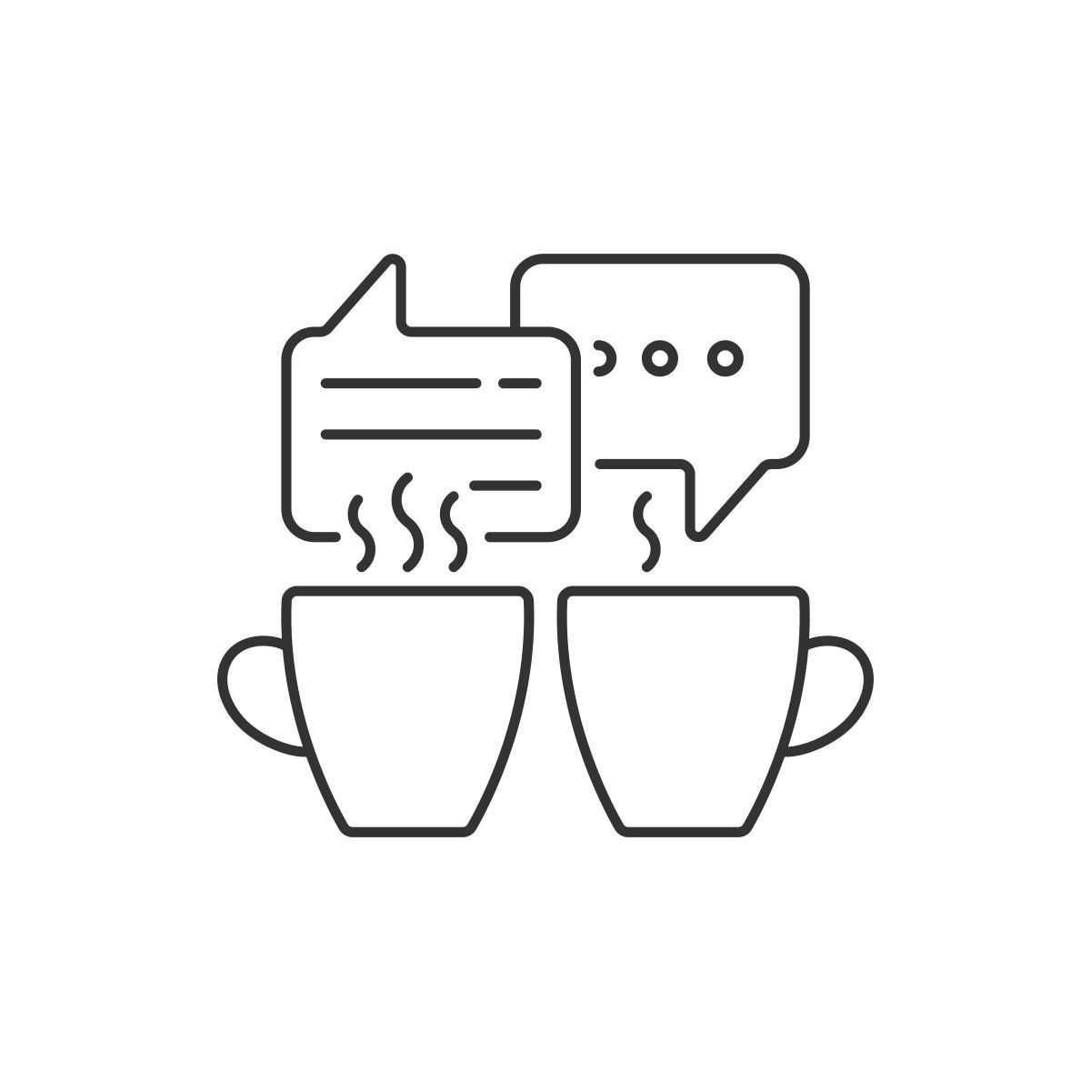 coffee break icon