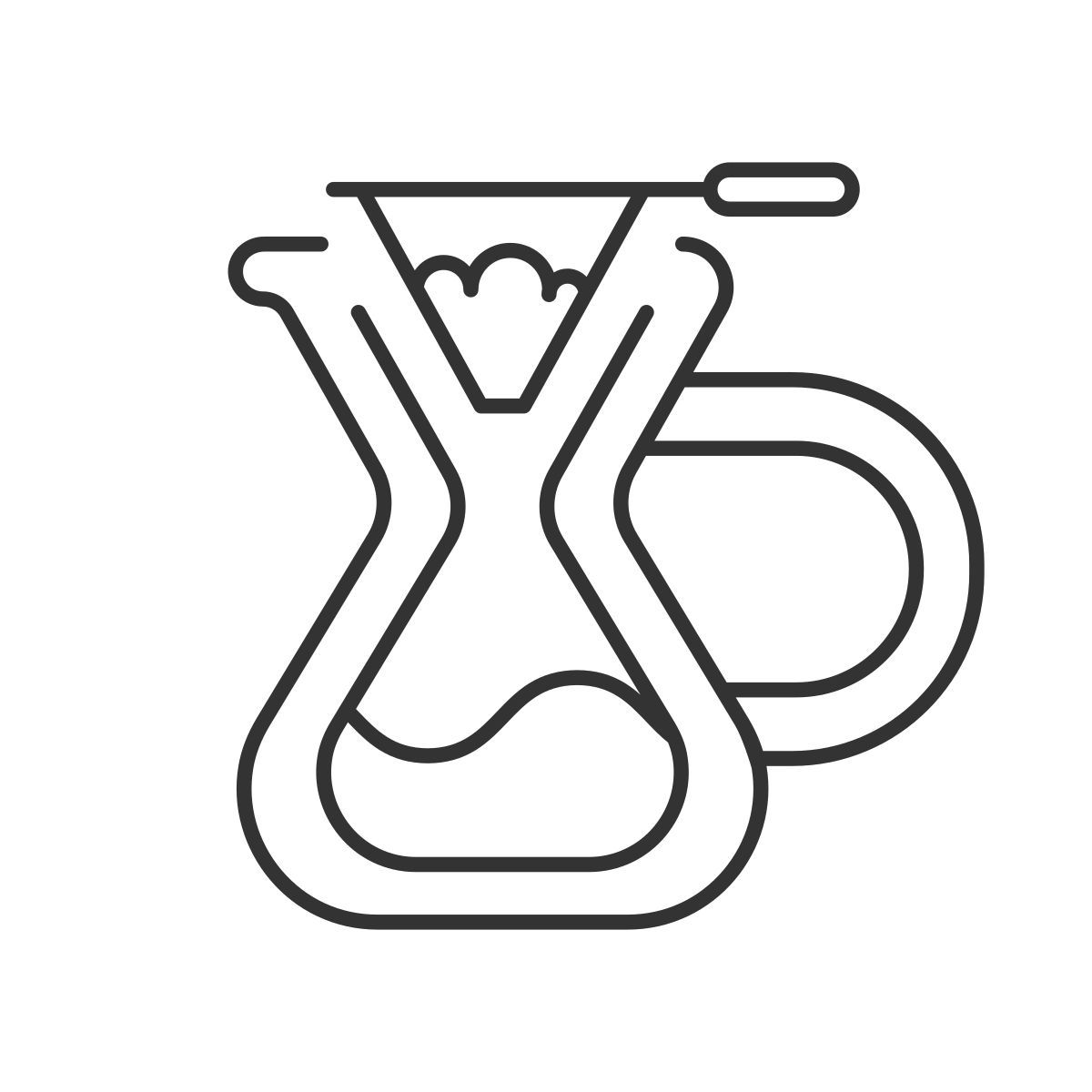 coffee maker icon