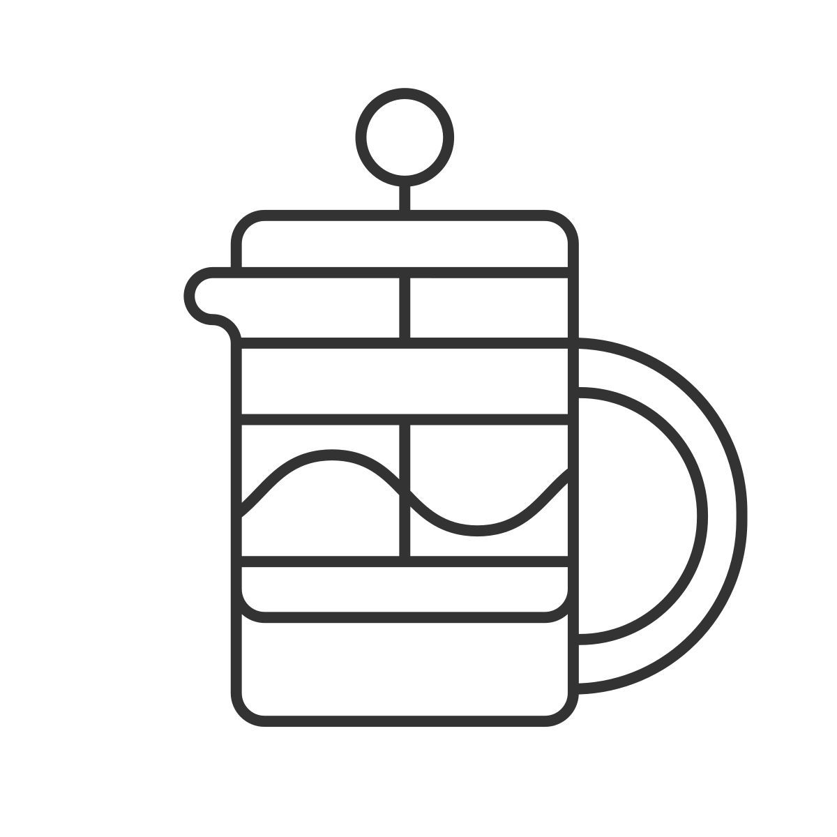coffeemaker icon