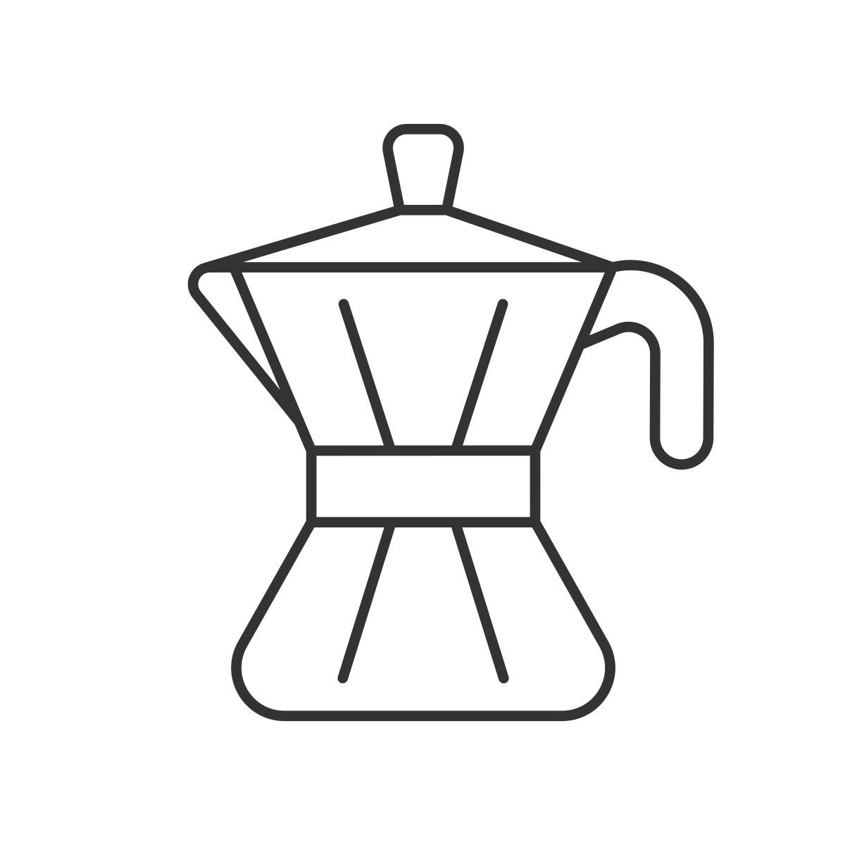 coffeemaker icon