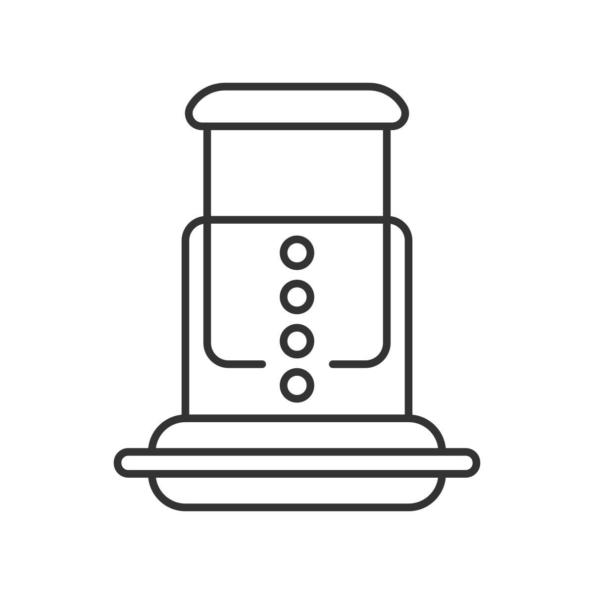 machine à café icon