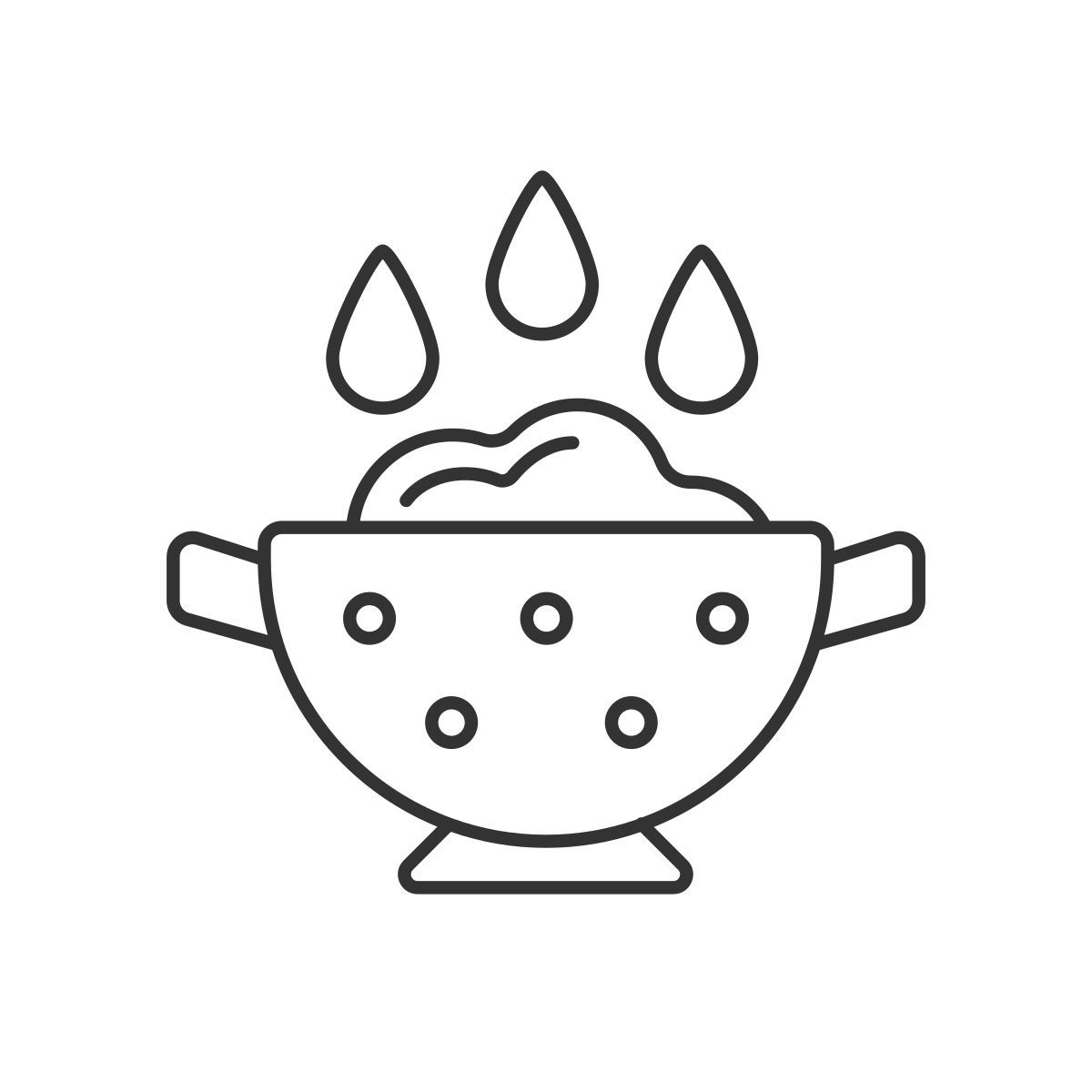 colander icon