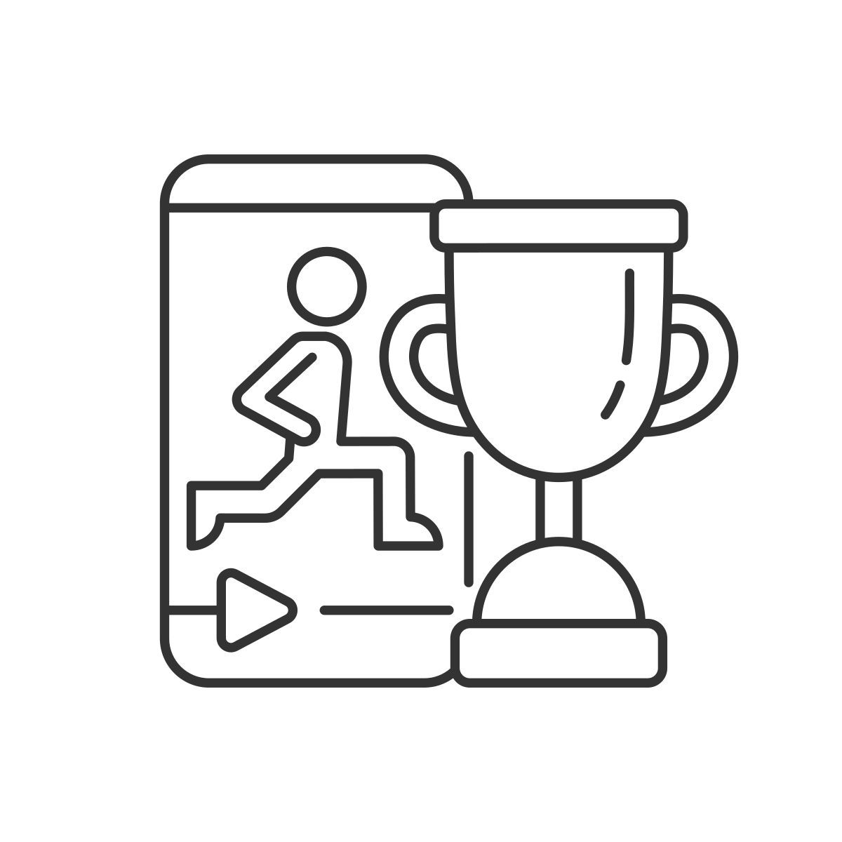 competition icon