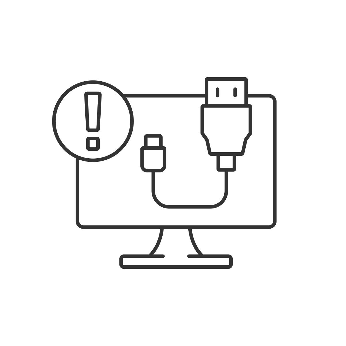 computer icon